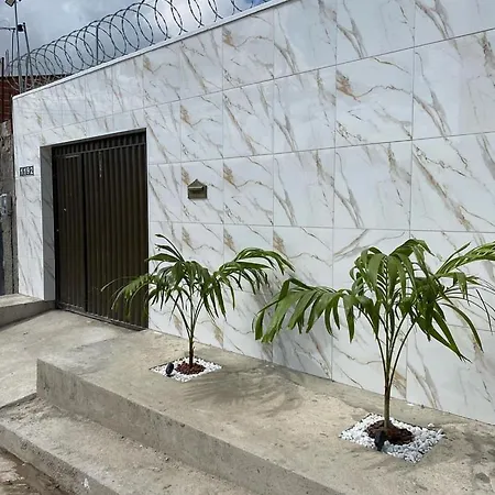 Espaco Goldee Casa de férias